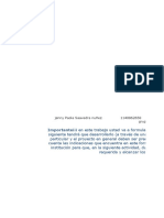 Desnutrición infantil: causas y consecuencias