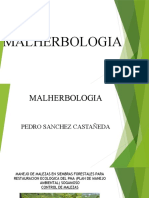 Malherbologia Presentacion