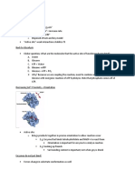 D. Glucose + ATP