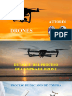 Drone - Marketing