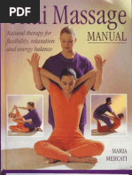 Download Thai Massage Manual by Marin Ioana-Maria SN46928389 doc pdf