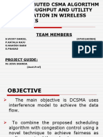 Team Members: Project Guide