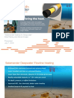 Salamander Subsea Applications PDF