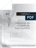 Arbol de Decisiones - Libro