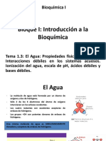 INTRODUCCION A LA BIOQUIMICA 1.3