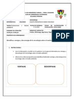 Guia de Informatica 2 Periodo PDF