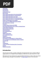 Configure Syslog