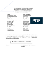 Ponencias GAP 1-20 PDF