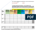 FICHA DE AUTO EVALUACIÓN 5° GRADO PRIMARIA. Harold Sebastian Garcia Perez