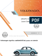 Volkswagen Lauuu