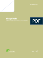 Shigelosis PDF