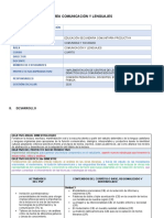 Implementación de centros de lectura