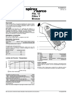 Filtro Y spiraxsarco FIG14 - RO BR.pdf
