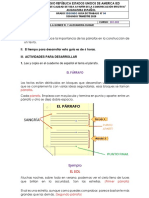 GUIA ESPAÑOL 2° GRADO 2°TRIM - 18mayo2020