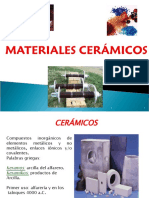 MAT CLASE 6 CERAMICOS 2014