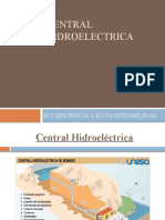 Central-HIDROELECTRICA