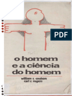 O Homem e A Ciência Do Homem