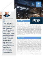 GFSI Case Study Booklet 2020 Amazon