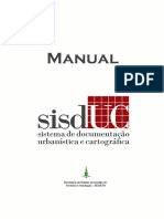 manual de uso SISDUC GDF