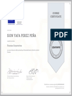 Finanzas Corporativas Sion Perez PDF