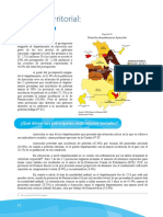Analisis Territorial PDF