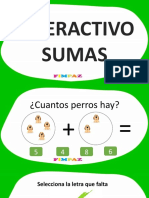 Comparto _INTERACTIVO sumas_ con usted