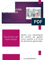 Diagramación de Procesos