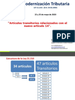 007. Los articulos transitorios para el art 14 (1).pdf