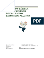 REPORTE PRÁCTICA UML - Romero Arriaga David Alejandro