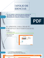 Portafolio de Evidenciasjjt