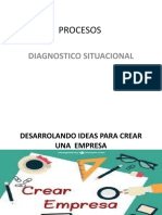 CLASE 1.1. RETROSPECTIVA. HERRAMIENTAS A UTILIZAR PARA ELABORACION DE DIAGNOSTICO.pptx