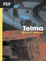 Telma Retarder Maintenance Manual | PDF | Relay | Anti Lock Braking System