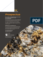 3 - Prospectus - PVW Resources NL (With Application Form) 08 11 18