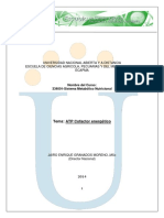 ATP Cofactor Energético PDF