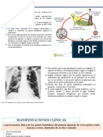 Enfermedad Hidatídica Del Pulmón