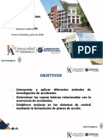 Métodos de Investigación