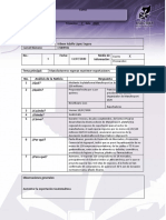 Formato para Analisis de Noticias Economicas