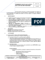 LM-P-02 Procedimiento de evaluación y selección de proveedores AMERICA VERSION 00.doc