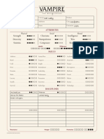 V5 CharacterSheet Juana Jones