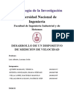 INFORME DE METODOLOGÍA (velocidad).docx