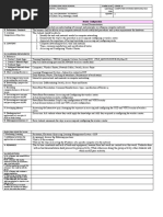 router configuration