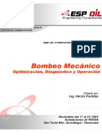 Bombeo Mecánico Optimización, Diagnóstico y Operación.pdf