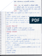 Conspect Matematică PDF