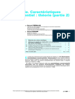 4-Électrochimie. Caractéristiques 2 PDF