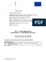 xData Management Plan.pdf