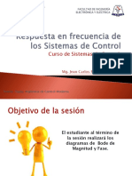 Clase 10 - Sistemas de Control I