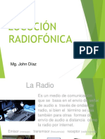 Tema 7 Locucion Radial PDF