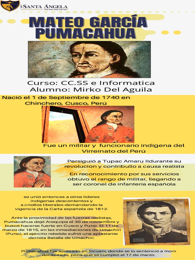 Mateo Garc a Pumacahua PDF - 1686077113