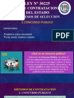 ConcursoPúblicoServicios