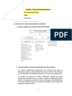 Examen de Practicas Pre Profesionales PDF